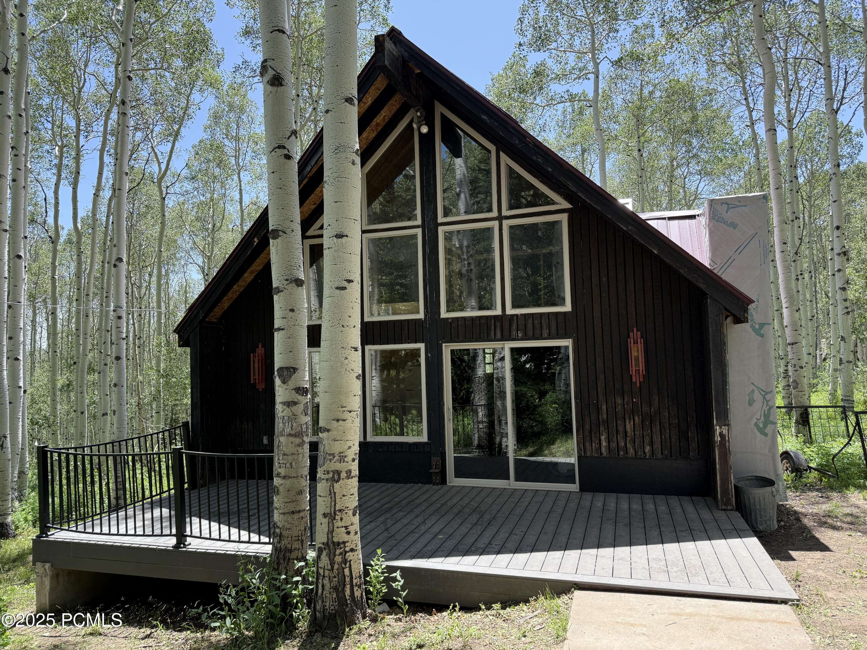 5425 N Pine Canyon RD Road, Midway, UT 84049