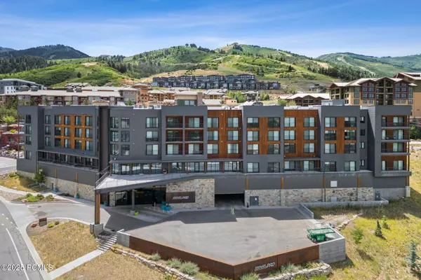 Park City, UT 84098,2670 Canyons Resort DR Drive #417