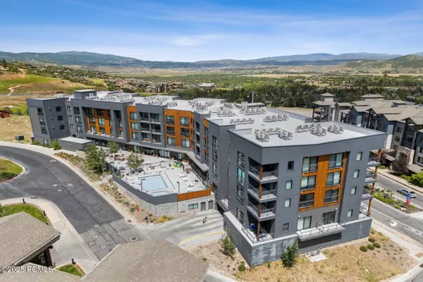 Park City, UT 84098,2670 Canyons Resort DR Drive #417