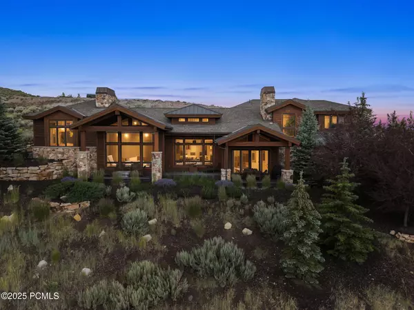 9021 N Promontory Ridge DR Drive, Park City, UT 84098