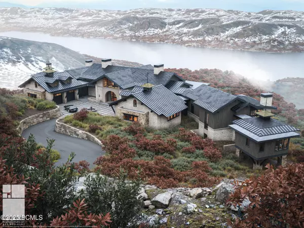 8988 N Sleeping Rock Circle, Kamas, UT 84036