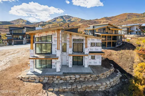 1946 W Mochila CIR Circle, Mayflower Mountain, UT 84032