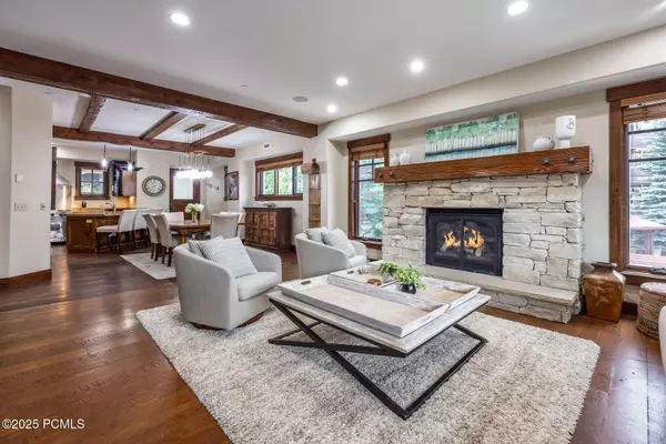Park City, UT 84060,1825 Three Kings DR Drive #703