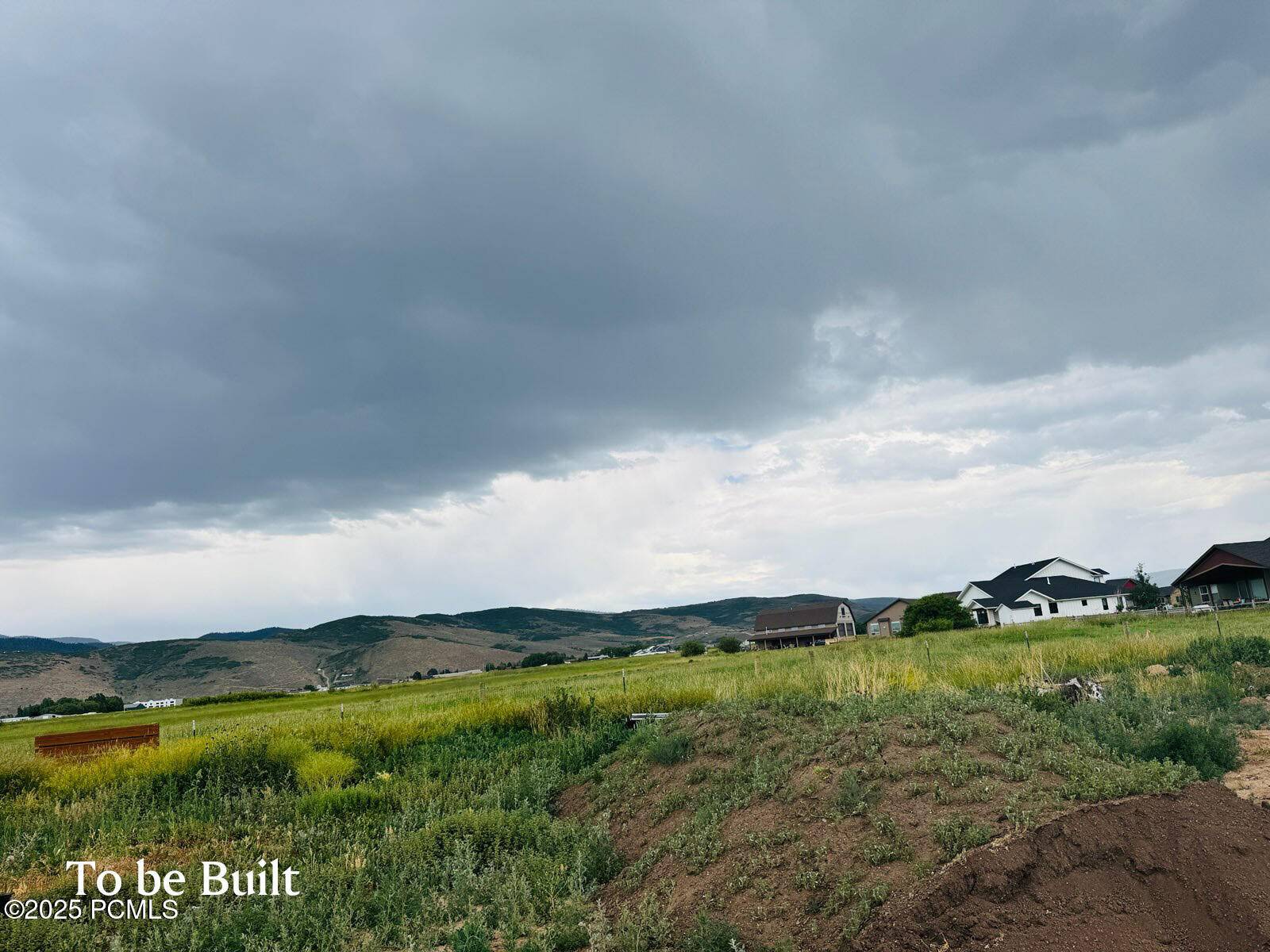 Francis, UT 84036,1435 Sage WAY Way