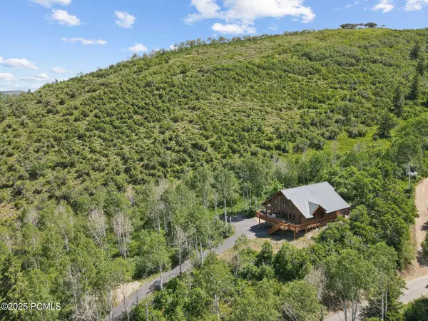 Kamas, UT 84036,764 Blue Spruce DR Drive