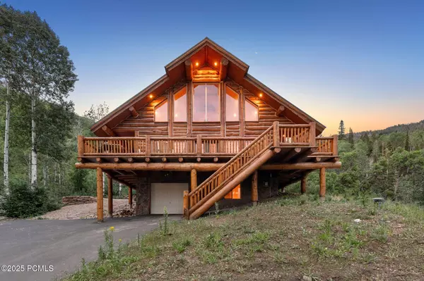 Kamas, UT 84036,764 Blue Spruce DR Drive