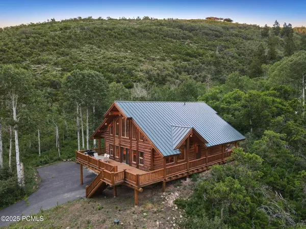 764 Blue Spruce DR Drive, Kamas, UT 84036