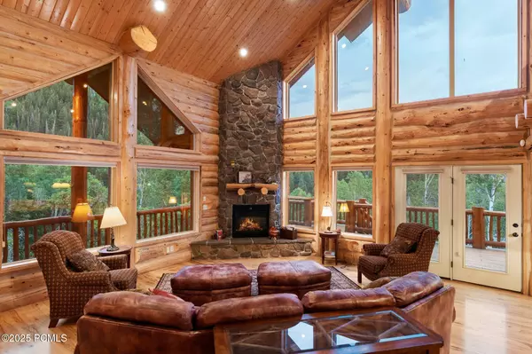 Kamas, UT 84036,764 Blue Spruce DR Drive