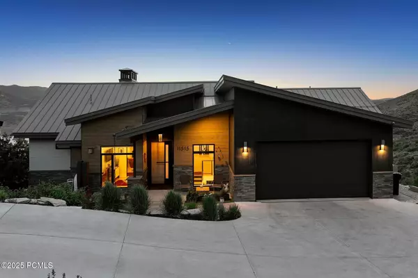 11515 White Tail CT Court, Hideout, UT 84036
