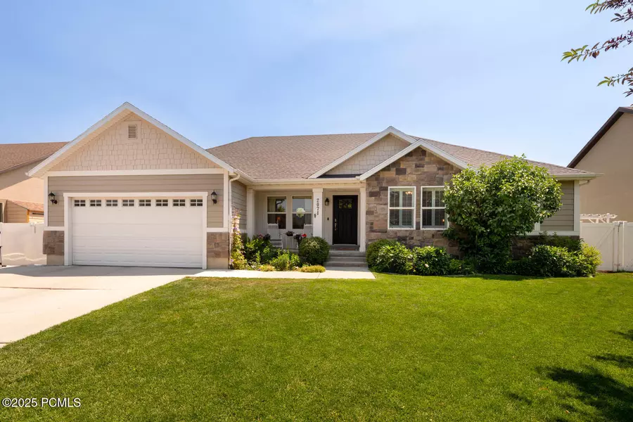 2071 S 500 East East, Heber City, UT 84032