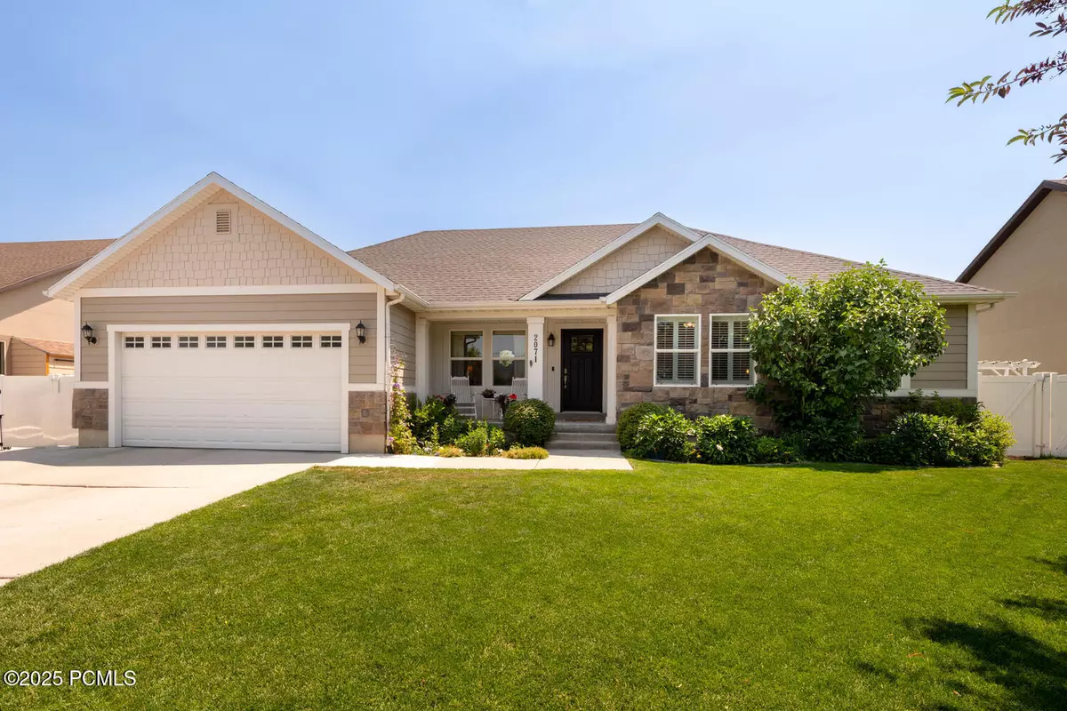 Heber City, UT 84032,2071 S 500 East East