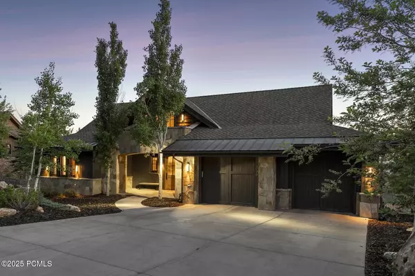 Park City, UT 84098,9079 Dye Cabins DR Drive