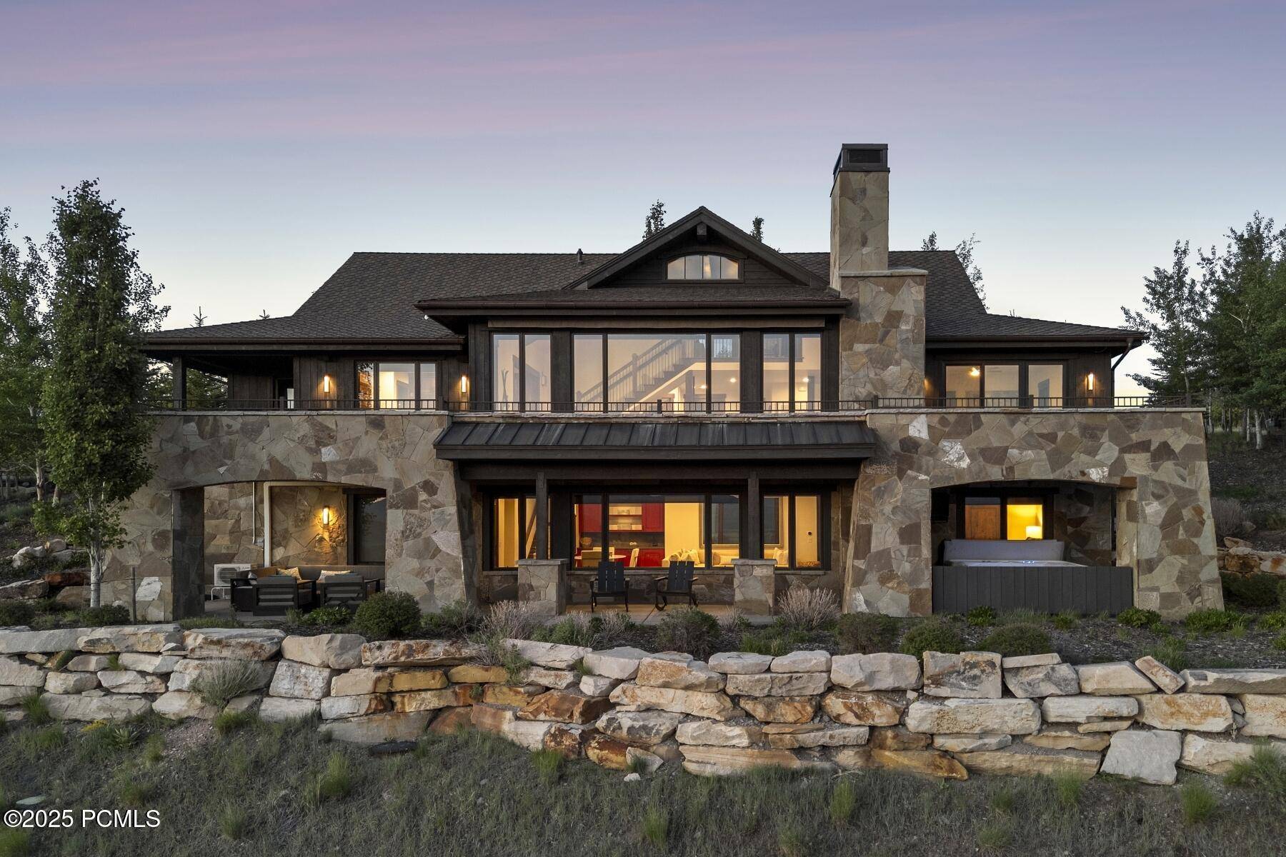 Park City, UT 84098,9079 Dye Cabins DR Drive