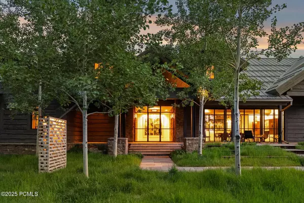 Park City, UT 84060,2505 W White Pine LN Lane
