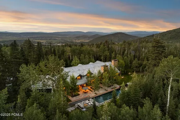 Park City, UT 84060,2505 W White Pine LN Lane