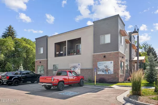 Heber City, UT 84032,67 E 500 South South #Unit 101