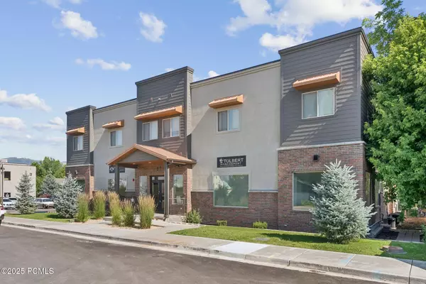 Heber City, UT 84032,67 E 500 South South #Unit 101