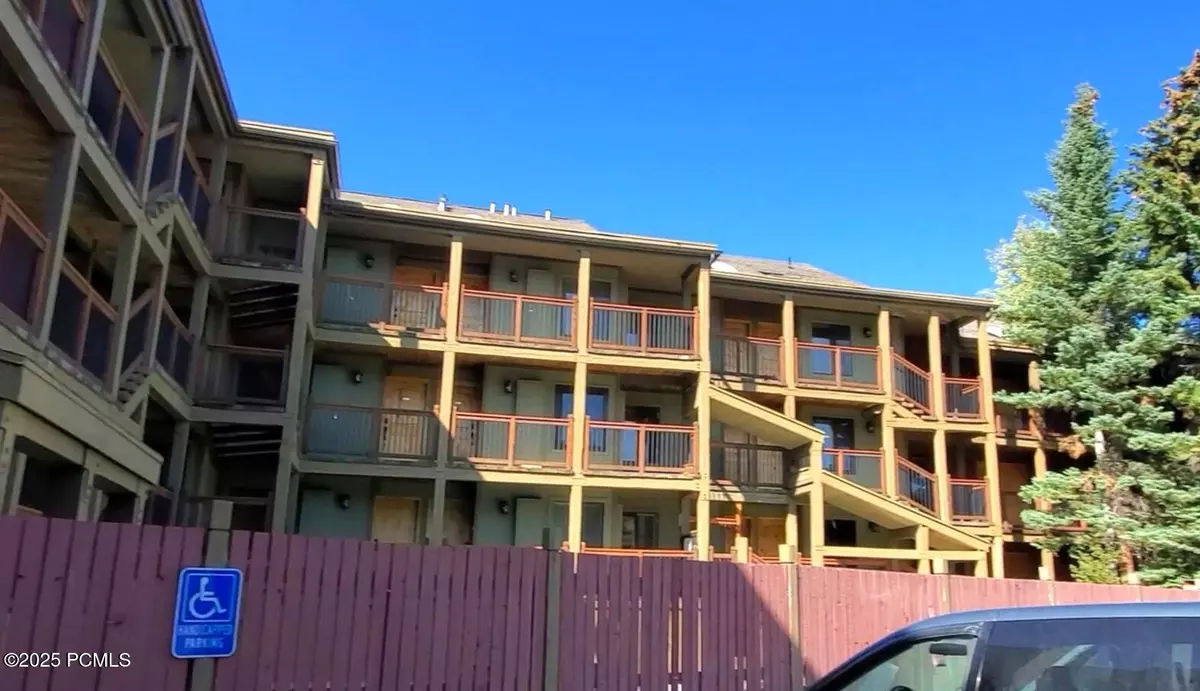 Park City, UT 84060,1530 Empire Avenue AVE Avenue #200