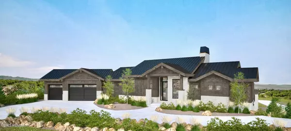 Park City, UT 84098,1550 Red Hawk TRL Trail