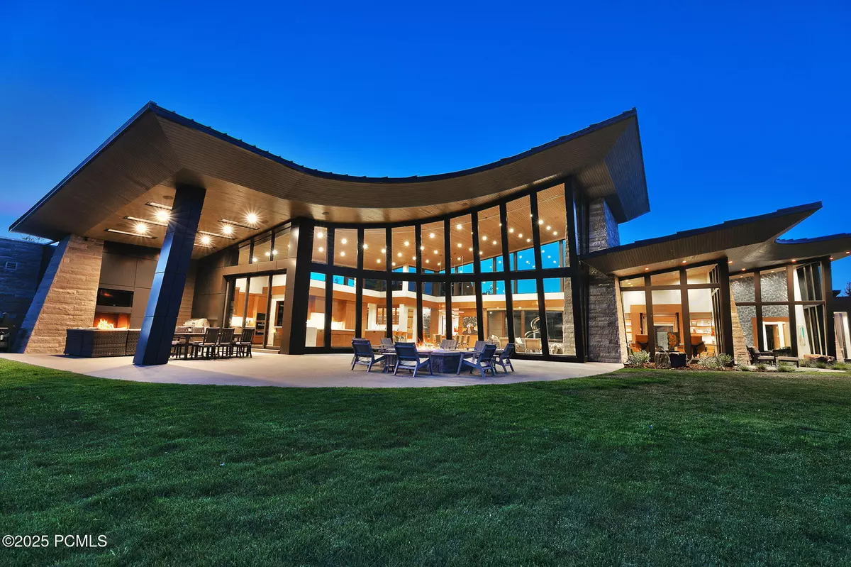 Park City, UT 84098,800 Hollyhock ST Street
