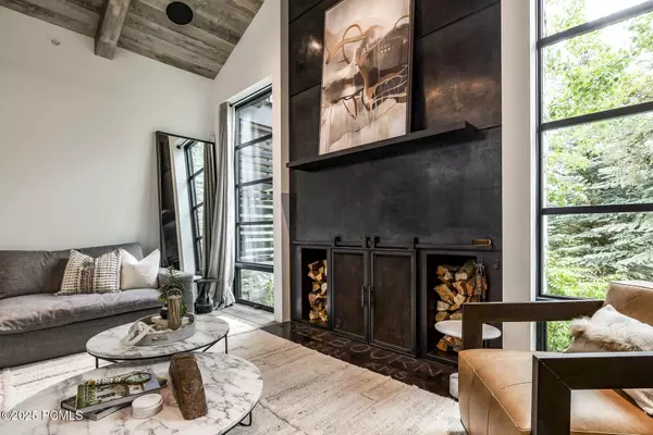 Park City, UT 84060,130 Webster CT Court