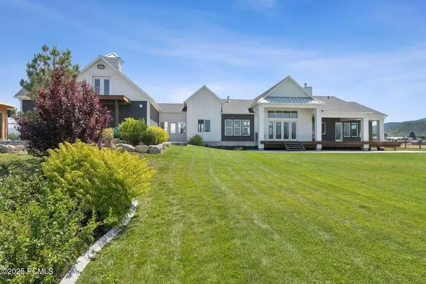 Heber City, UT 84032,372 W 3000 S