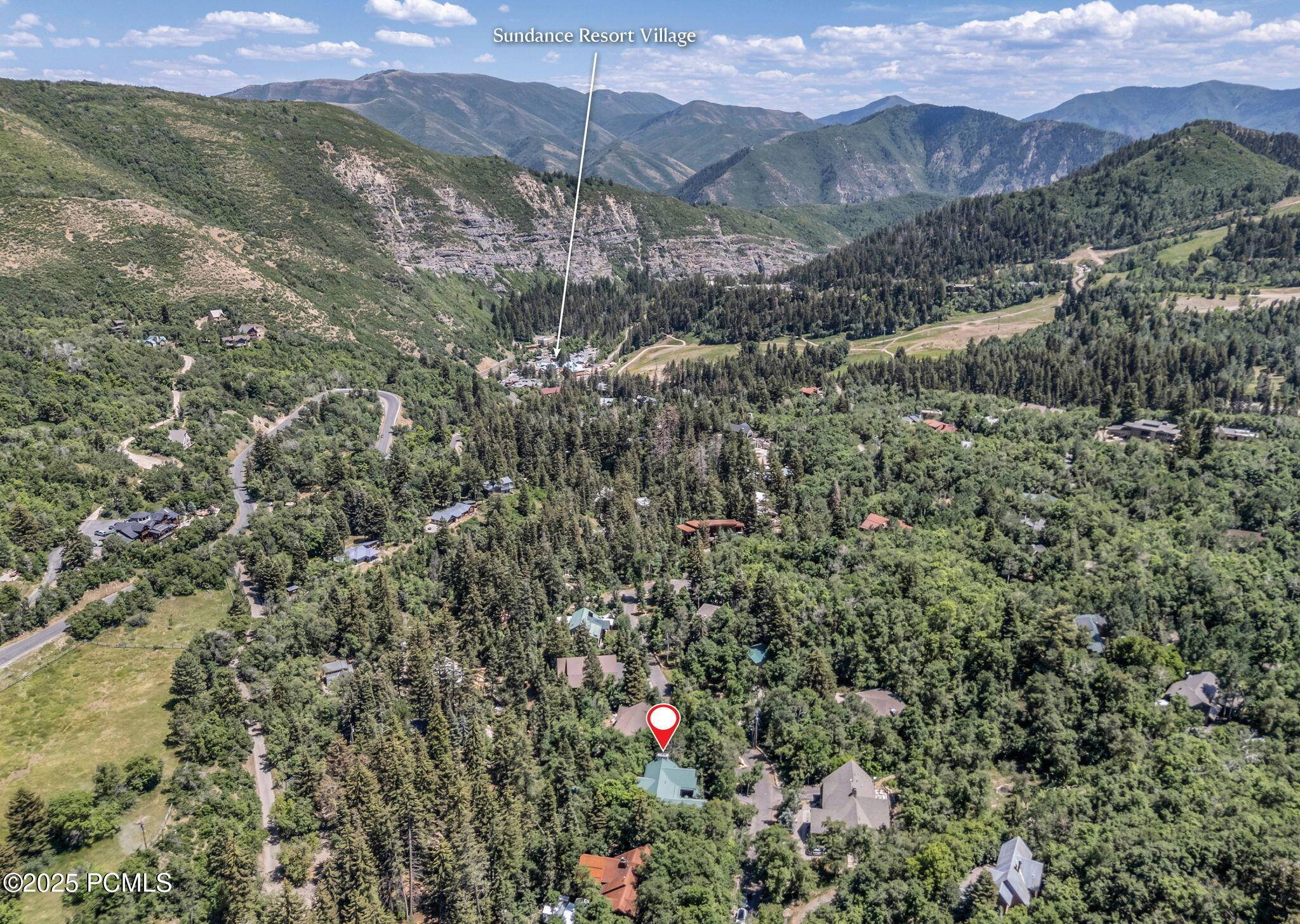 Sundance, UT 84604,8998 Timphaven Rd