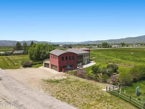 Kamas, UT 84036,3530 N S R 32
