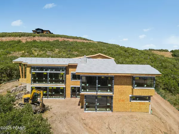 11004 N Wrangler CIR Circle, Hideout, UT 84036