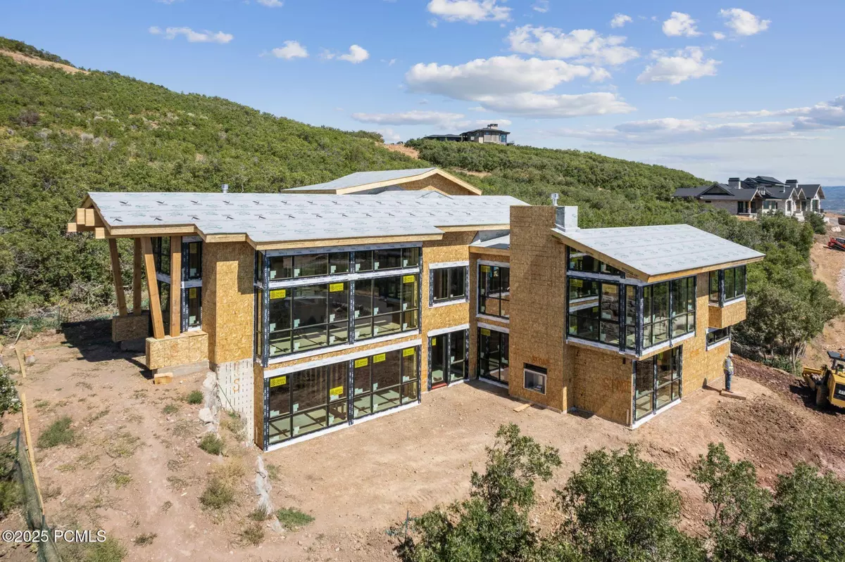 Hideout, UT 84036,11004 N Wrangler CIR Circle