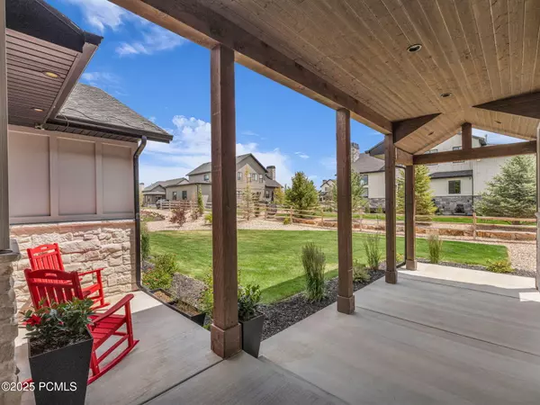 Kamas, UT 84036,943 Hart LOOP Loop