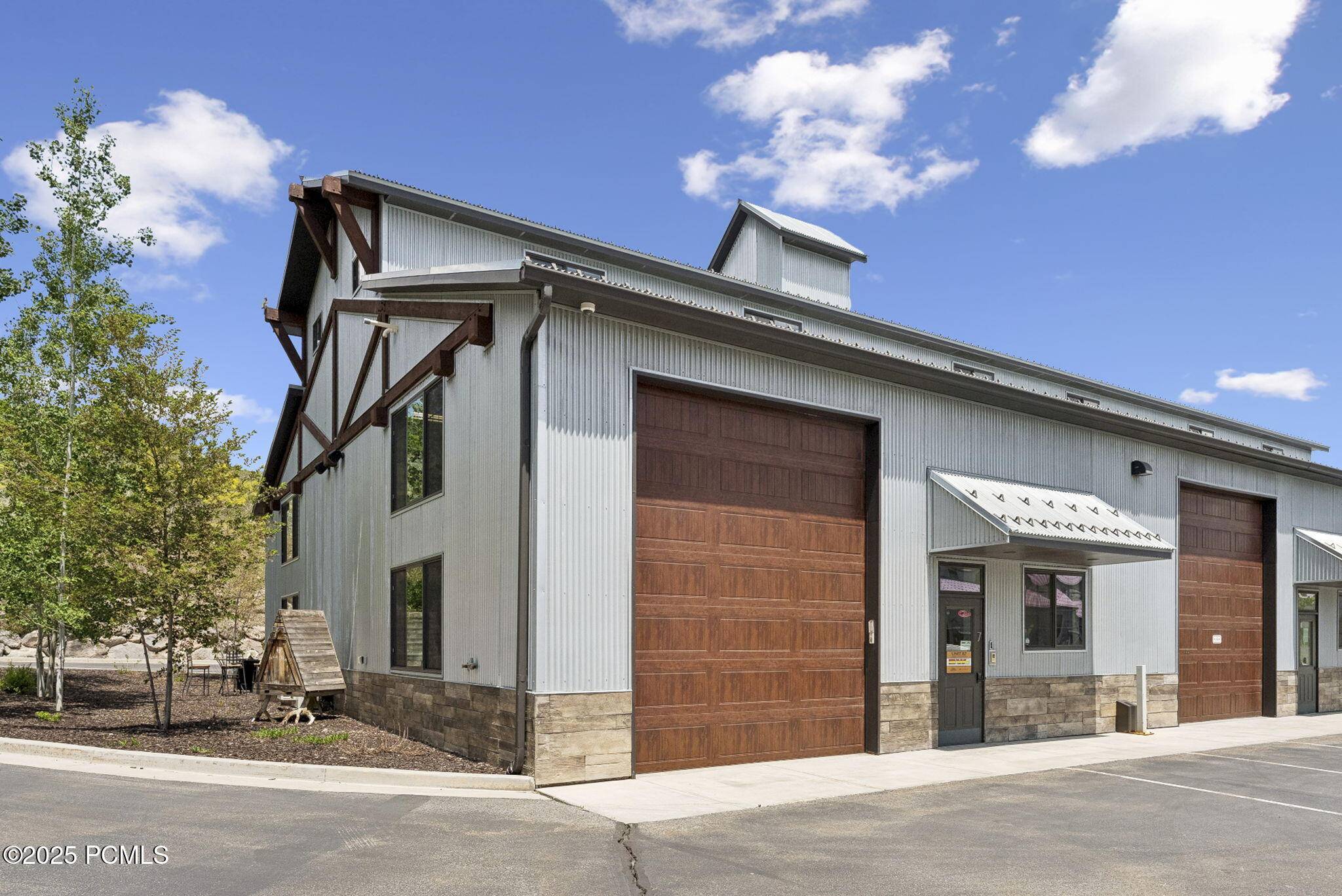 1200 W Lori LN Lane #B7, Kamas, UT 84036