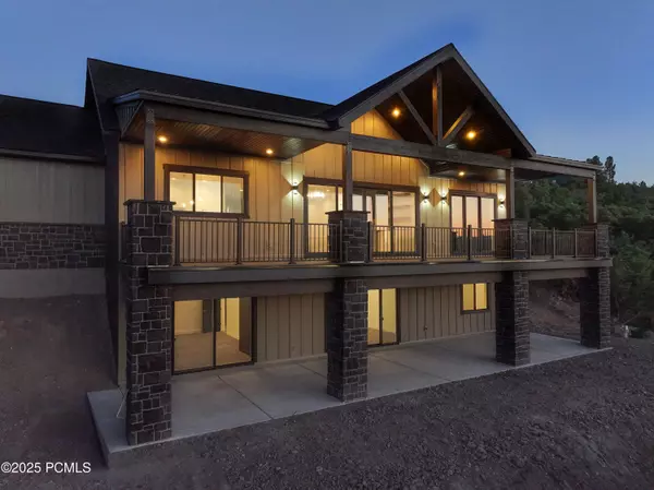 Heber City, UT 84032,9281 Ridge Pine DR Drive