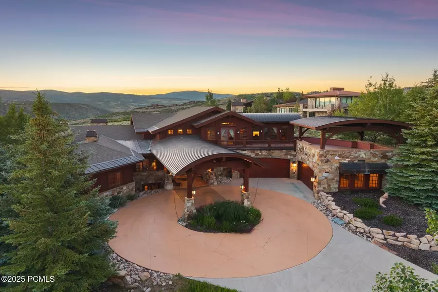 7881 N West Hills TRL Trail, Park City, UT 84098