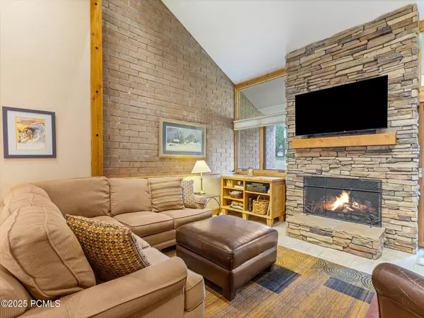1679 Captain Molly DR Drive, Park City, UT 84060