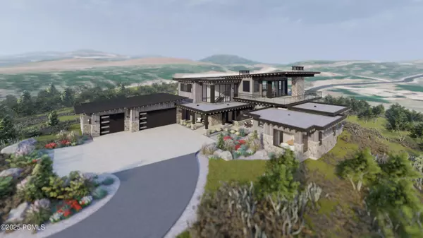 2022 E Painted Bluff CIR Circle, Kamas, UT 84036