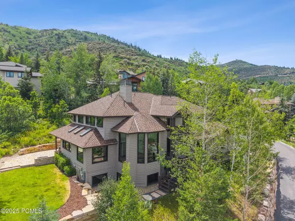 Park City, UT 84098,4670 Nelson CT Court
