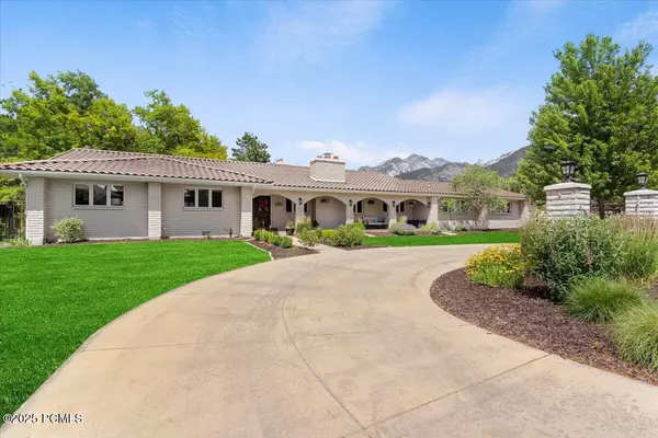 Sandy, UT 84092,20 Northridge WAY Way