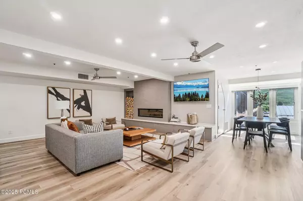 Park City, UT 84060,1415 Lowell AVE Avenue #265