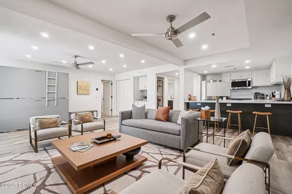 Park City, UT 84060,1415 Lowell AVE Avenue #265