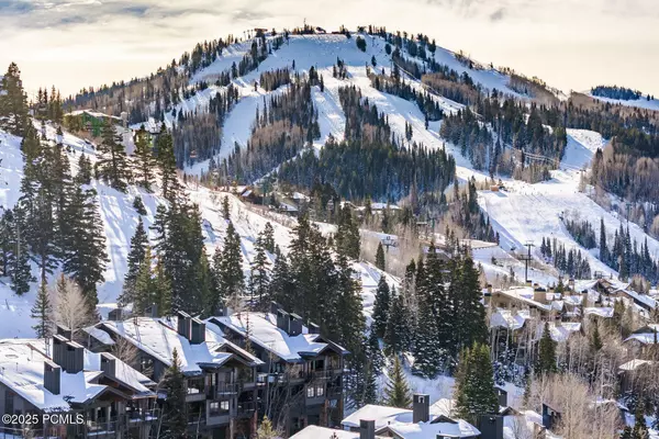 Park City, UT 84060,8200 Royal ST Street #43
