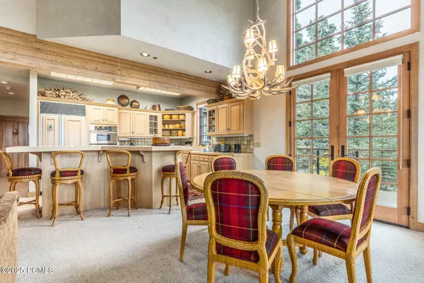 Park City, UT 84060,8200 Royal ST Street #43