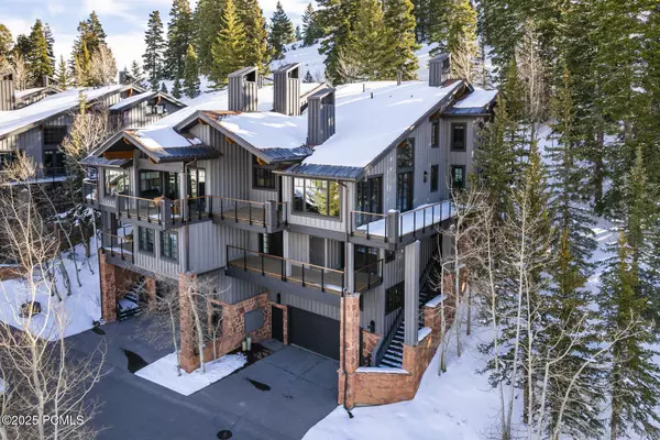 8200 Royal ST Street #43, Park City, UT 84060