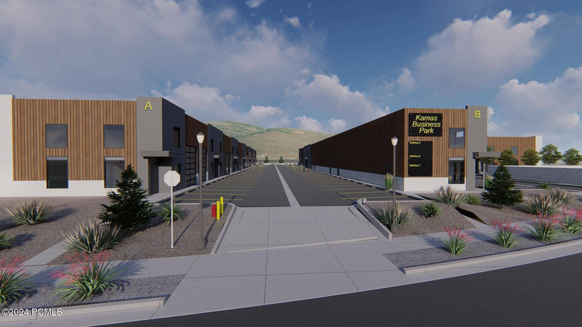 Kamas, UT 84036,325 N Main ST Street
