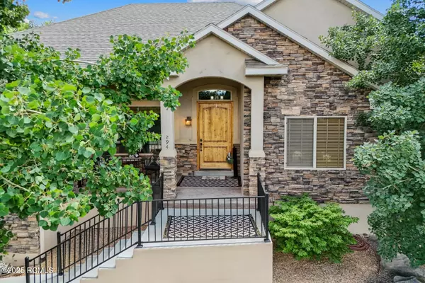 Francis, UT 84036,294 W Willow CT Court