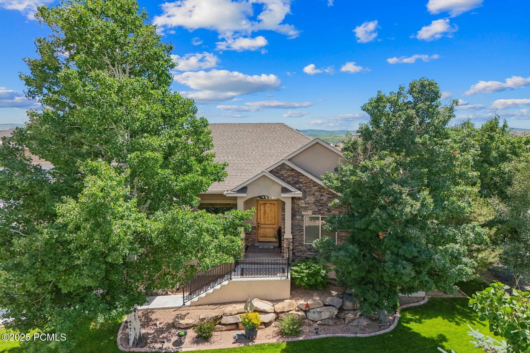 294 W Willow CT Court, Francis, UT 84036