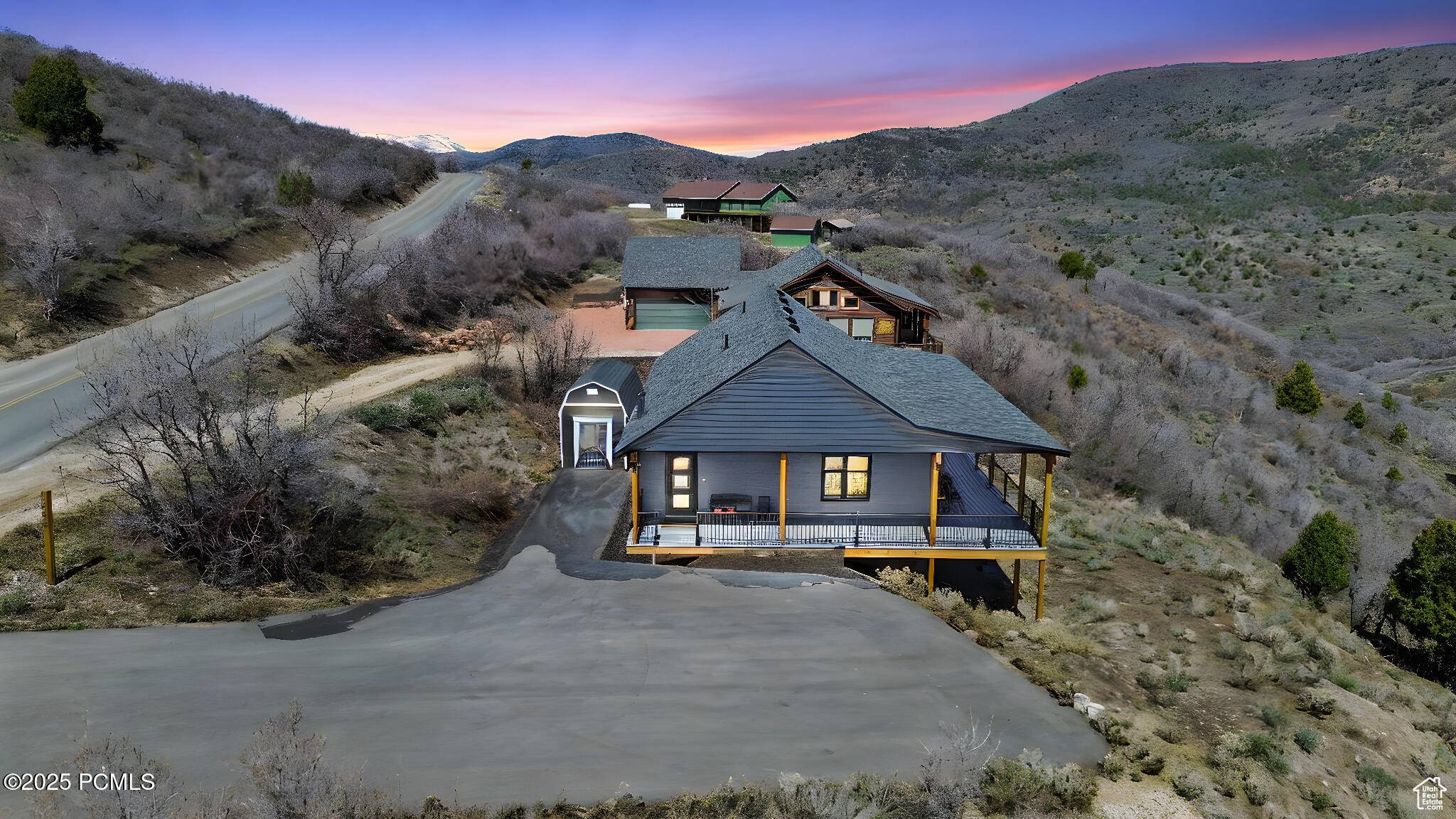 1678 S Ridgeline DR Drive, Heber City, UT 84032