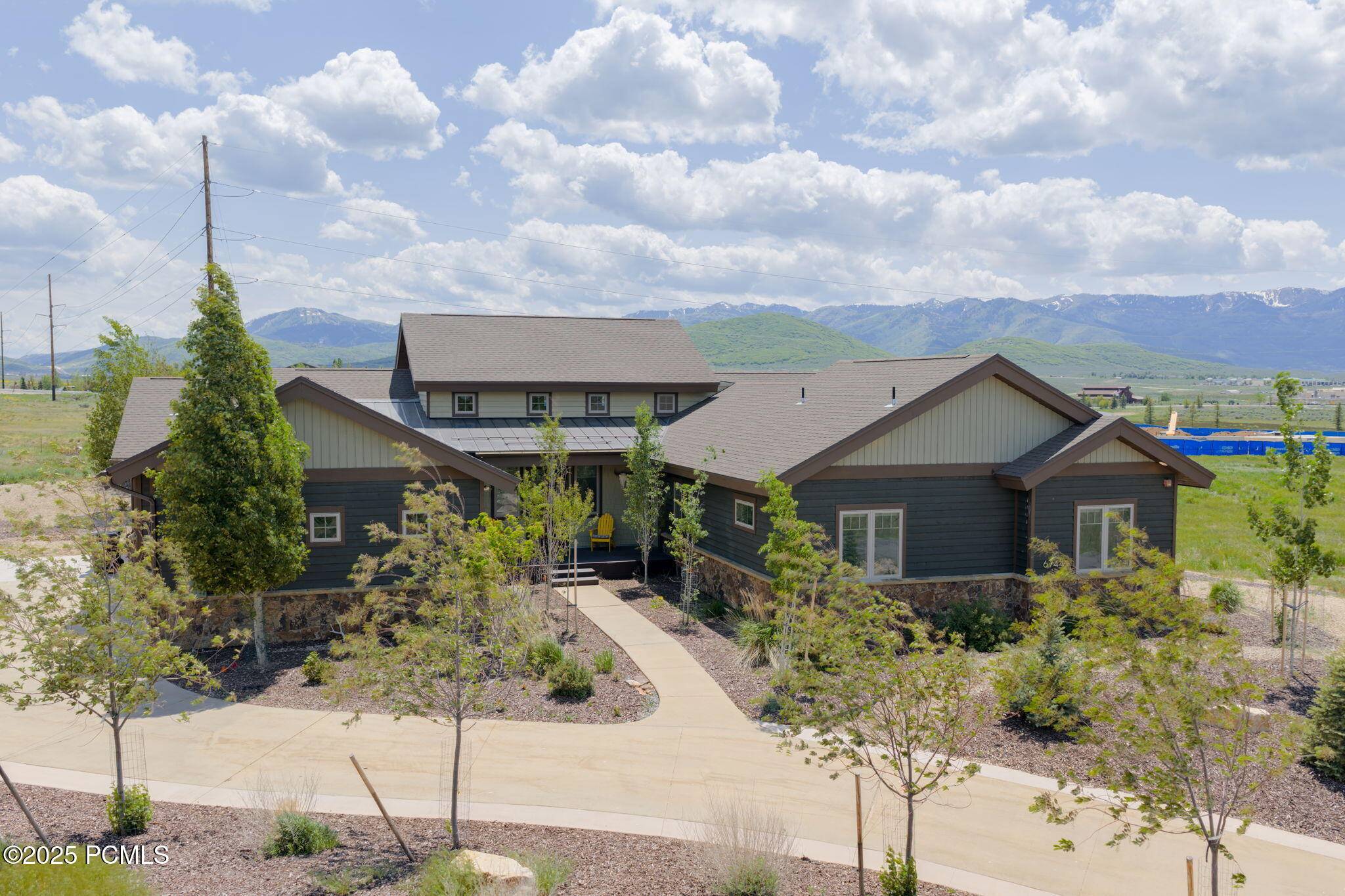 6744 Mineral LOOP Loop, Park City, UT 84098