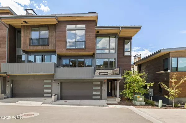 Park City, UT 84098,3599 Ridgeline DR Drive