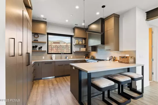 Park City, UT 84060,3599 Ridgeline DR Drive #Share B